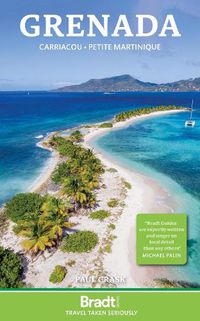 Cover image for Grenada