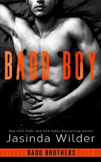 Cover image for Badd Boy