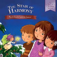 Cover image for The Star of Harmony