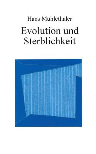 Cover image for Evolution und Sterblichkeit
