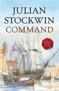 Cover image for Command