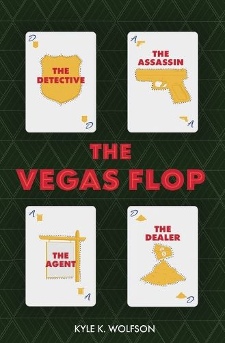 Cover image for The Vegas Flop