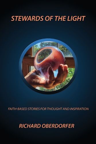 Cover image for Stewards Of The Light