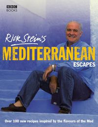 Cover image for Rick Stein's Mediterranean Escapes