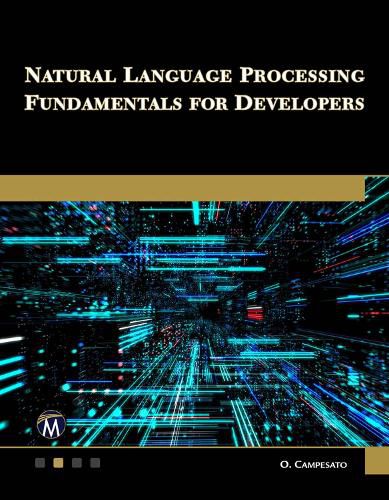 Cover image for Natural Language Processing Fundamentals for Developers