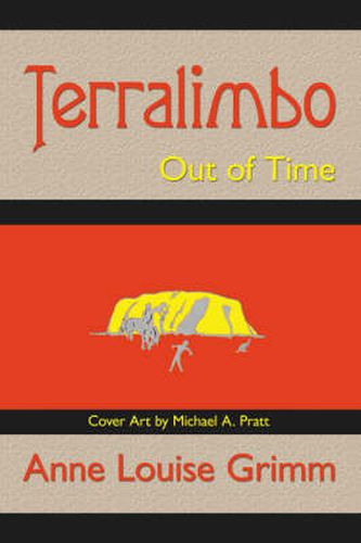 Cover image for Terralimbo: Out of Time