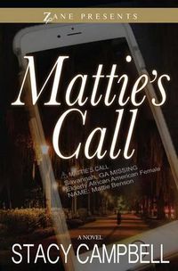 Cover image for Mattie's Call