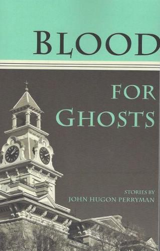 Cover image for Blood for Ghosts