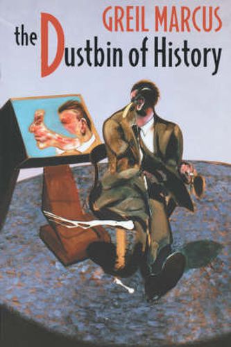 Cover image for The Dustbin of History