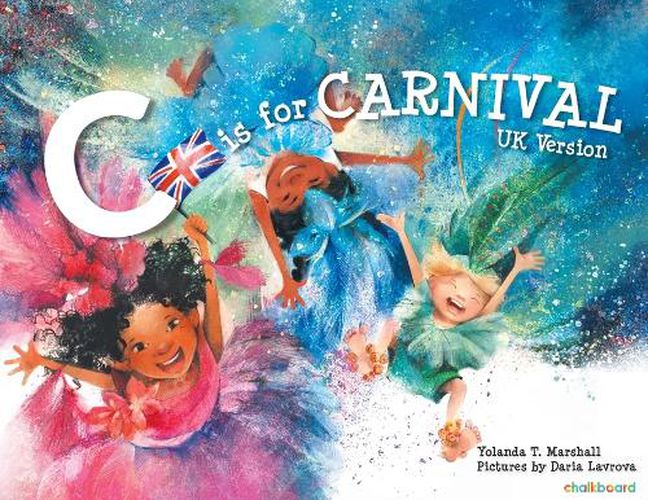 C is for Carnival