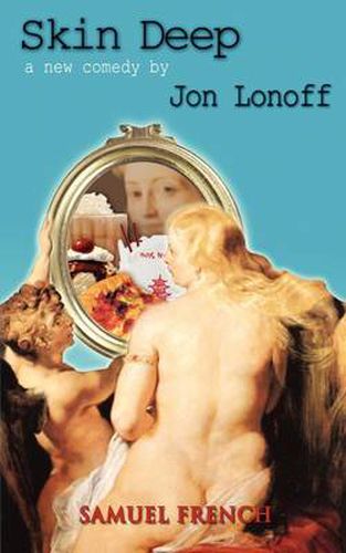 Cover image for Skin Deep