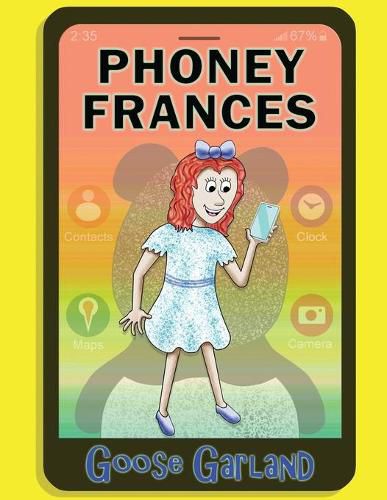 Cover image for Phoney Frances