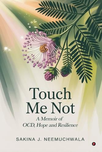 Cover image for Touch Me Not