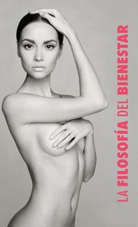 Cover image for La Filosof a del Bienestar: Para Ella