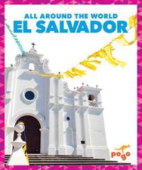 Cover image for El Salvador