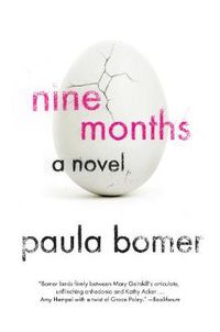 Cover image for Nine Months: A Novel