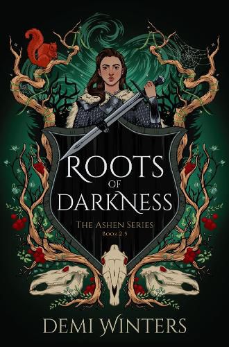 Cover image for Roots of Darkness