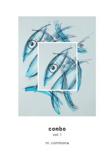 Cover image for combo vol. 1: stooreja ja kuvia
