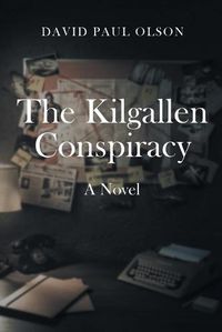 Cover image for The Kilgallen Conspiracy