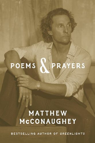 Cover image for Poems & Prayers
