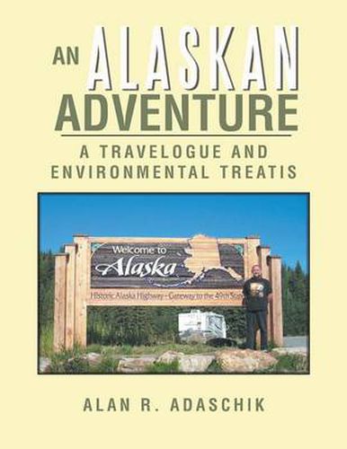 An Alaskan Adventure