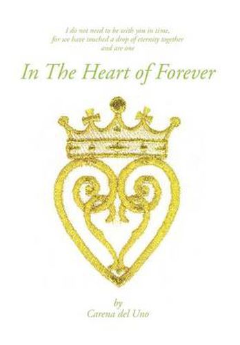 Cover image for In the Heart of Forever