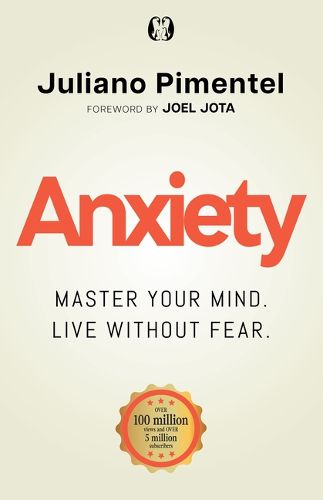 Cover image for Anxiety