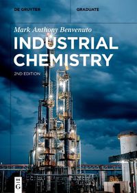 Cover image for Industrial Chemistry