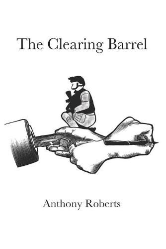 Cover image for The Clearing Barrel