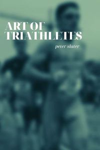Cover image for Art of Triathletes