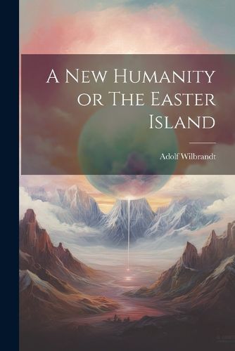 A New Humanity or The Easter Island