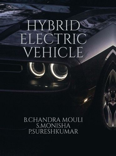 Cover image for Hybrid Electric Vehicle