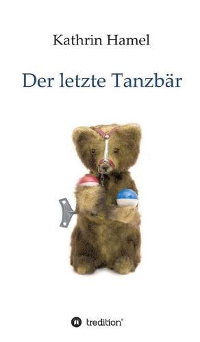 Cover image for Der letzte Tanzbar