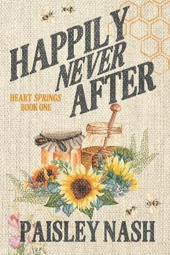 Cover image for Happily Never After