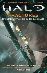 Cover image for Halo: Fractures