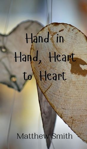 Cover image for Hand in Hand, Heart to Heart