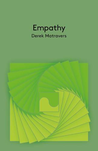 Cover image for Empathy