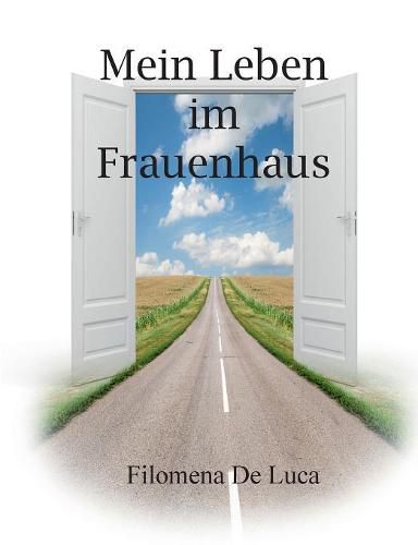 Cover image for Mein Leben im Frauenhaus