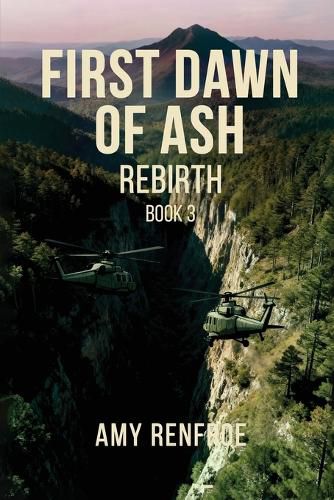 Cover image for First Dawn of Ash - Rebirth