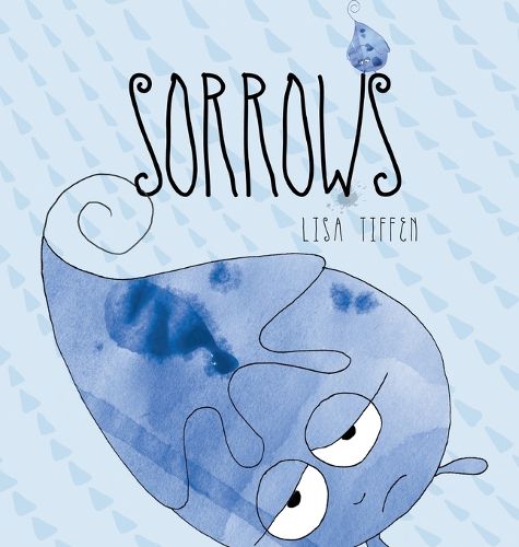 Cover image for Sorrows