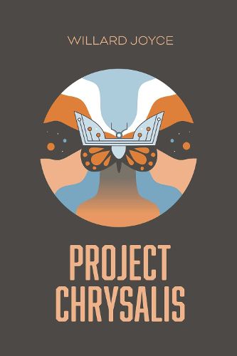 Cover image for Project Chrysalis