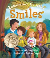 Cover image for Remember Us with Smiles