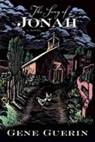 Cover image for The Song of Jonah