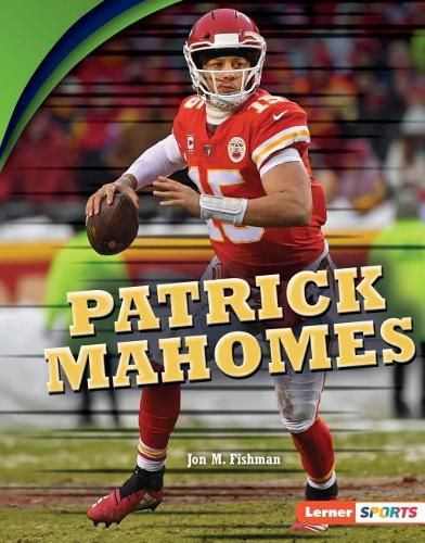 Patrick Mahomes