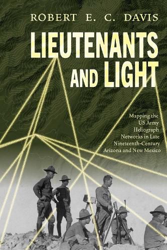 Cover image for Lieutenants and Light