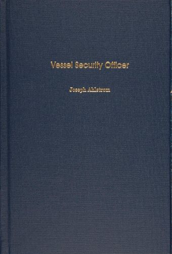 Cover image for Vessel Security Officer