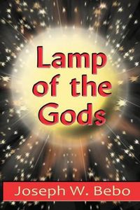 Cover image for Lamp of the Gods