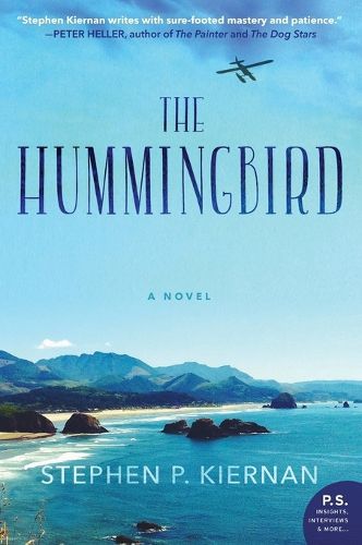 Cover image for The Hummingbird: A Novel