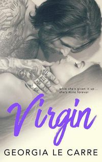 Cover image for Virgin