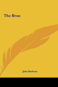 Cover image for The Brus